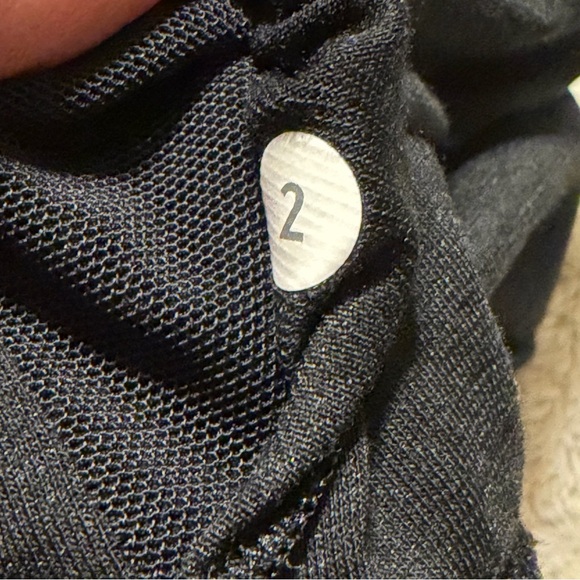 Lululemon Strappy Racerback Energy Bra - Picture 6 of 7